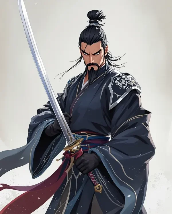 白鹤 小漫画 白鹤