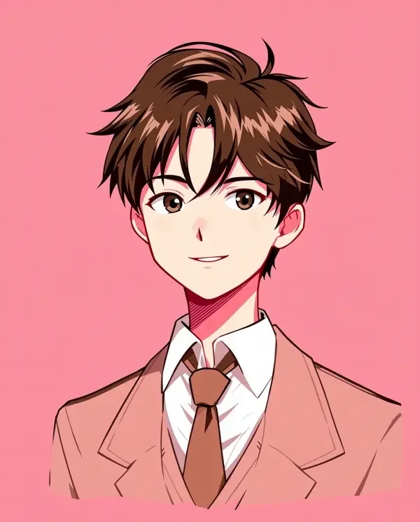 沈遇 小漫画 沈遇