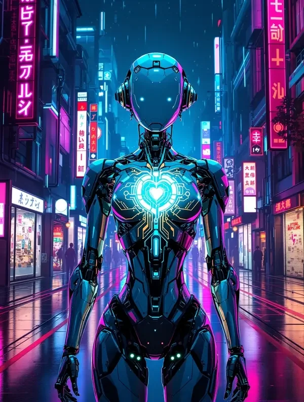 机械之心
